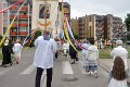 060 Procesja eucharystyczna